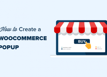 6 cách tạo popup WooCommerce để tăng doanh số bán hàng