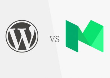 So sánh WordPress với Medium – nền tảng nào tốt hơn?