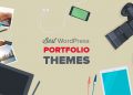 32 theme tạo portfolio tốt nhất cho website WordPress năm 2020