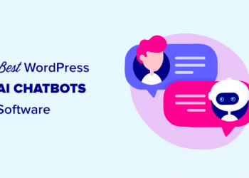 14 phần mềm Chatbots AI tốt nhất cho website