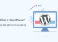 WordPress là gì? Hướng dẫn sử dụng cho người mới bắt đầu