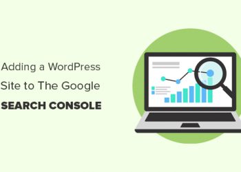 Hướng dẫn thêm trang web WordPress vào Google Search Console