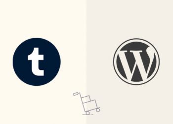Hướng dẫn chuyển blog của bạn từ Tumblr sang WordPress đúng cách