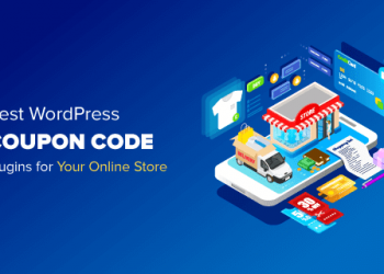 6 plugin tạo mã giảm giá tốt nhất cho shop online trên nền WordPress