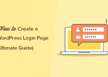 Hướng dẫn cá nhân hóa trang đăng nhập của WordPress
