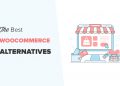 4 giải pháp thay thế WooCommerce tốt nhất