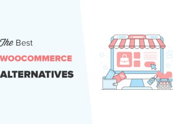 4 giải pháp thay thế WooCommerce tốt nhất