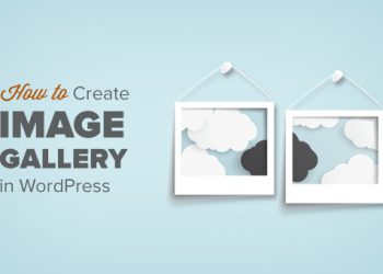 Hướng dẫn chi tiết về cách tạo một thư viện ảnh trong WordPress